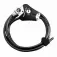 Master lock Candado de cable 8428EURDPRO