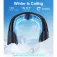 Torras Neck Coolify 2s portable air conditioner