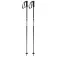 Faction skis Prodigy poles