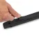 Emuca Foldable Bracket 30.3 cm 2 units
