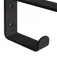 Emuca Shelf set square 2 units