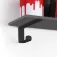 Emuca Shelf set square 2 units