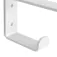 Emuca Shelf set square 2 units