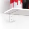 Emuca Shelf set square 2 units