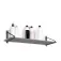 Emuca Shelf Triangle Squad 2 units