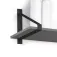 Emuca Shelf Triangle Squad 2 units