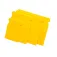 Nespoli group Spatula Set 4 units