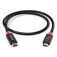 Hama 240W 2 m USB-C-kabel
