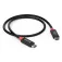 Hama 240W 2 m USB-C-kabel