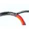 Hama Gestor de cables Easy Espiral