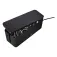 Hama Gestor de cables Maxi