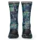 Hydroponic Sk Naruto Half long socks