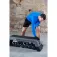 Olive Deck Adjustable And Multifunctional Bench