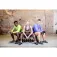 Olive Deck Adjustable And Multifunctional Bench