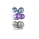 Olive Fitballs Rack