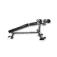 Olive Pro Series adjustable bench
