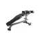 Olive Pro Series adjustable bench