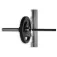 Olive Pro Series power rack