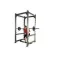 Olive Cage de puissance Pro Series
