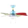 Orbegozo CC 62075 75 cm Plafondventilator