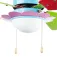 Orbegozo CC 62075 75 cm ceiling fan