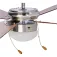 Orbegozo CP 70095 95 cm Deckenventilator