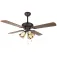 Orbegozo CT 55106 105 cm Deckenventilator