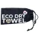 Dive rite Handdoek van gerecycled microvezel