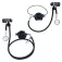Dive Rite XT1/XT4 Sidemount RL - Din - Bar Duikuitrusting