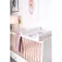 Ceba baby Basic Mouse Crib Rigid Base Changing Table