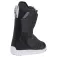 Nidecker Botas de snowboard para mujer Cascade