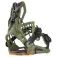 Nidecker Flow Fenix snowboard bindings