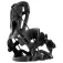 Nidecker Flow Fuse snowboard bindings