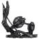 Nidecker Flow Fuse snowboardbindinger