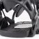 Nidecker Flow Fuse snowboardbindingen