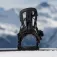 Nidecker Flow Fuse snowboardbindingen