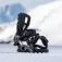 Nidecker Flow Fuse snowboardbindingen