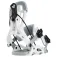 Nidecker Flow Fuse snowboardbindingen