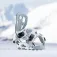 Nidecker Flow Fuse snowboardbindningar