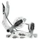 Nidecker Flow Fuse snowboardbindningar