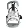 Nidecker Flow Fuse snowboardbindinger