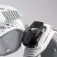 Nidecker Flow Fuse snowboardbindingen