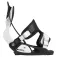 Nidecker Flow Micron Stormtrooper snowboardbindungen