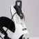 Nidecker Flow Micron Stormtrooper snowboardbindningar