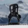 Nidecker Flow NX2 snowboard bindings