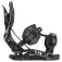 Nidecker Flow NX2 snowboard bindings
