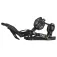 Nidecker Flow NX2 snowboard bindings