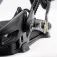Nidecker Flow NX2 snowboard bindings