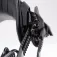 Nidecker Flow NX2 snowboard bindings