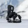 Nidecker Flow NX2 snowboard bindings